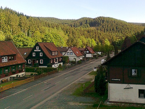 BH29 von außen BH29 Außenansicht